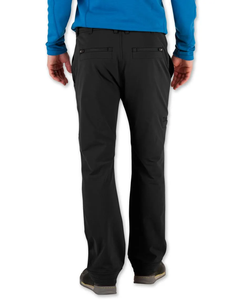 Men's Hardscrabble Soft Shell Pant - 2014