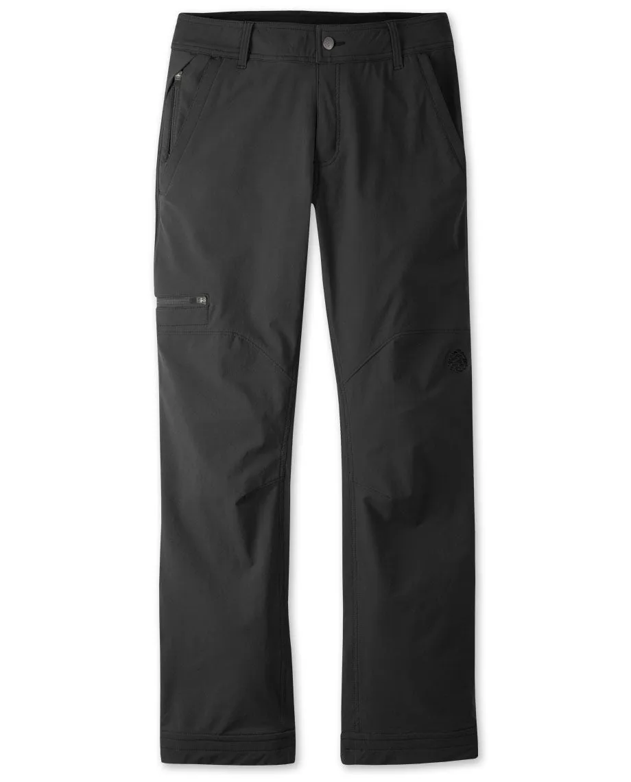 Men's Hardscrabble Soft Shell Pant - 2014