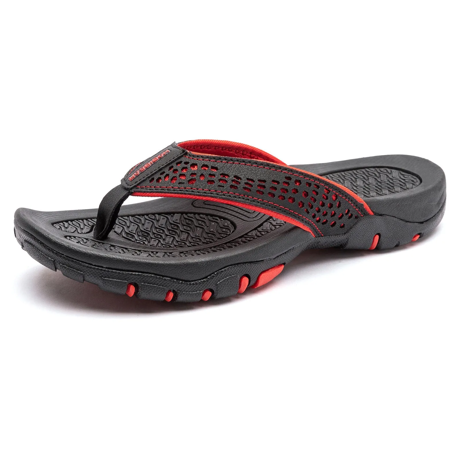 Men's Outdoor Comfort Casual Flip Flop