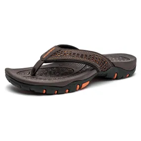 Men's Outdoor Comfort Casual Flip Flop