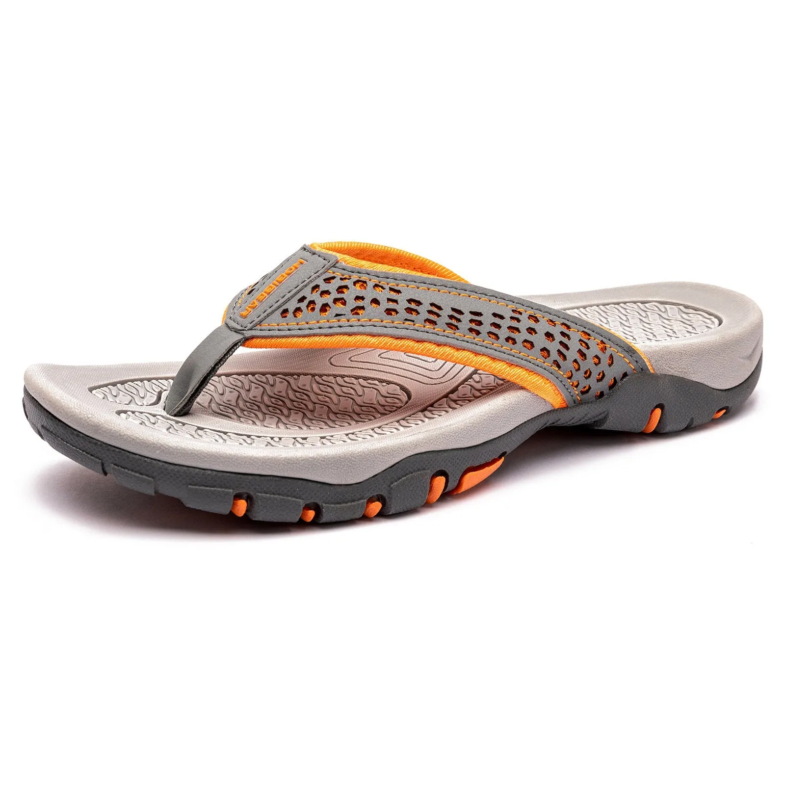 Men's Outdoor Comfort Casual Flip Flop