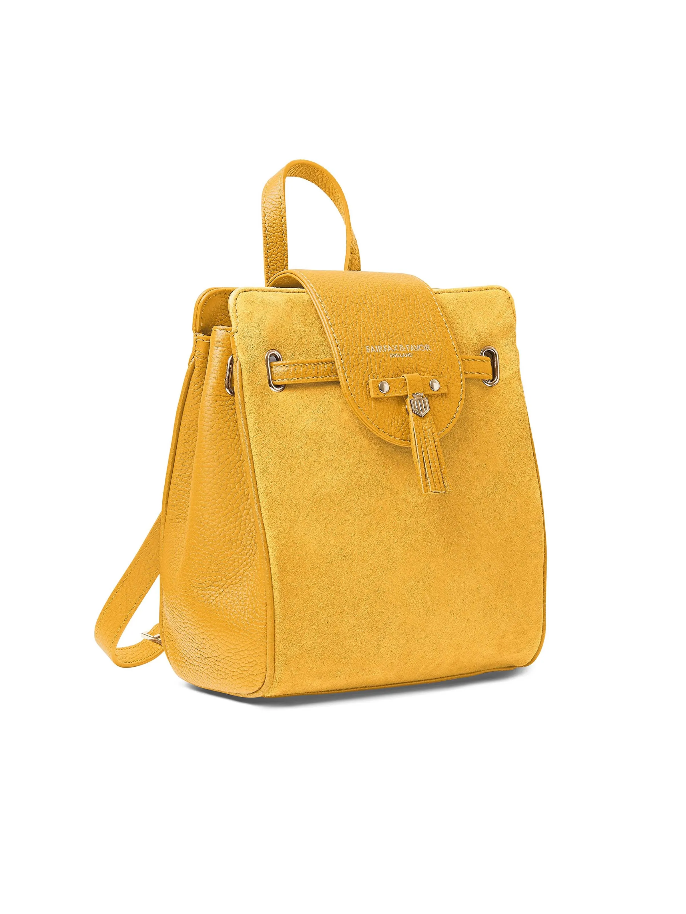 Mini Windsor Backpack - Mango