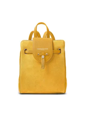 Mini Windsor Backpack - Mango