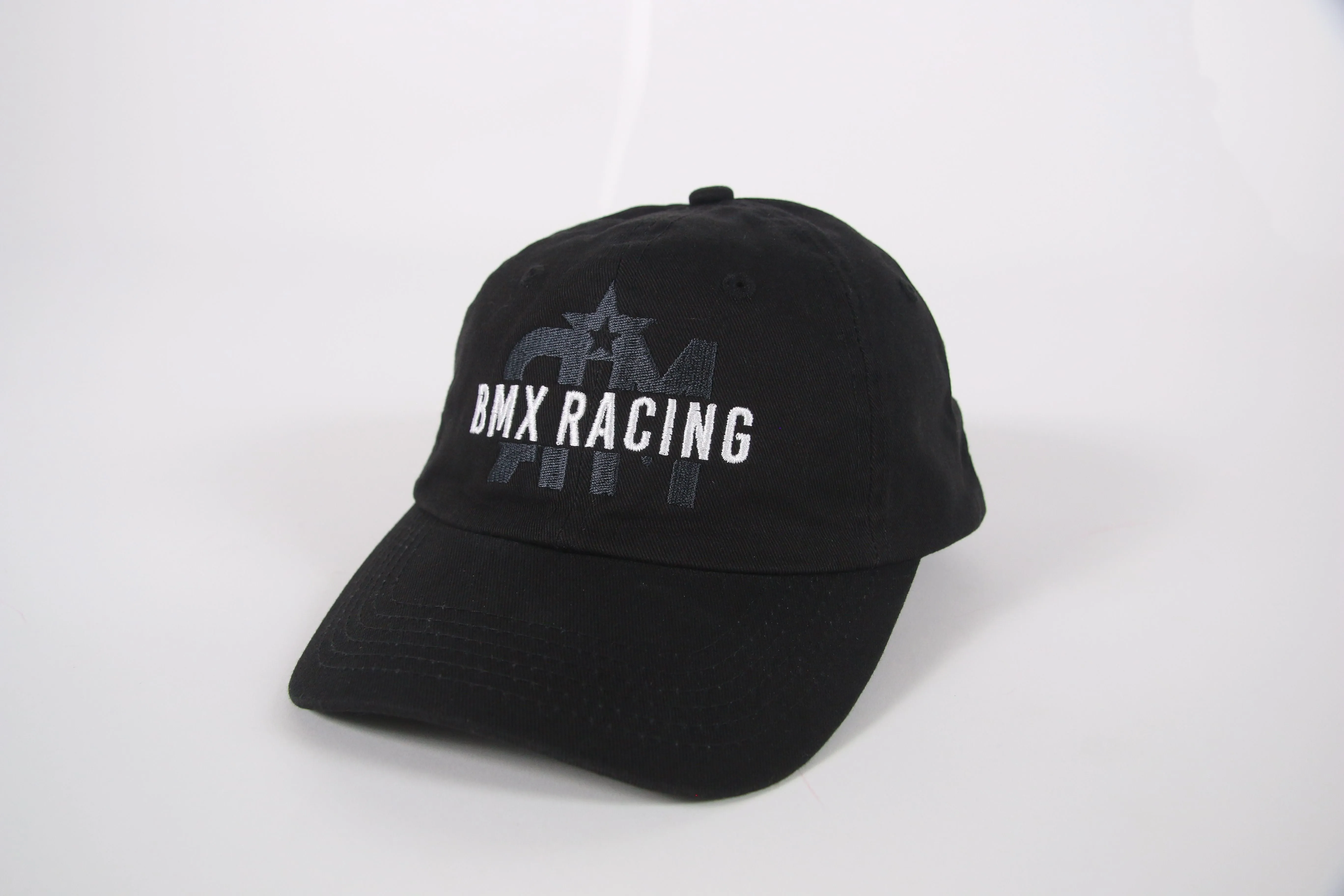 New Kid's BMX RACING Hat