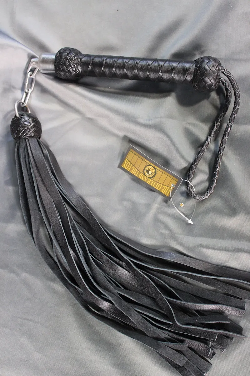 Ninja Floggers by The Otter and The Fox