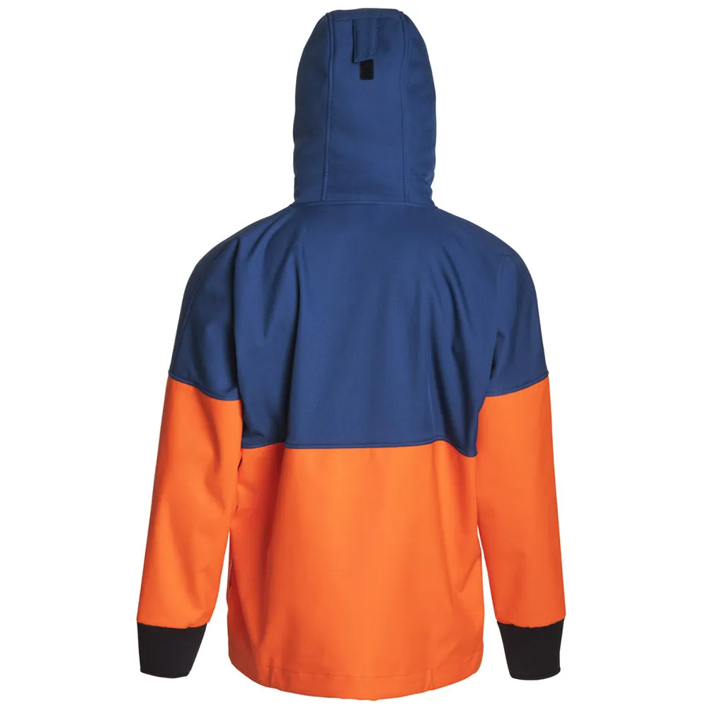 North Sea Anorak