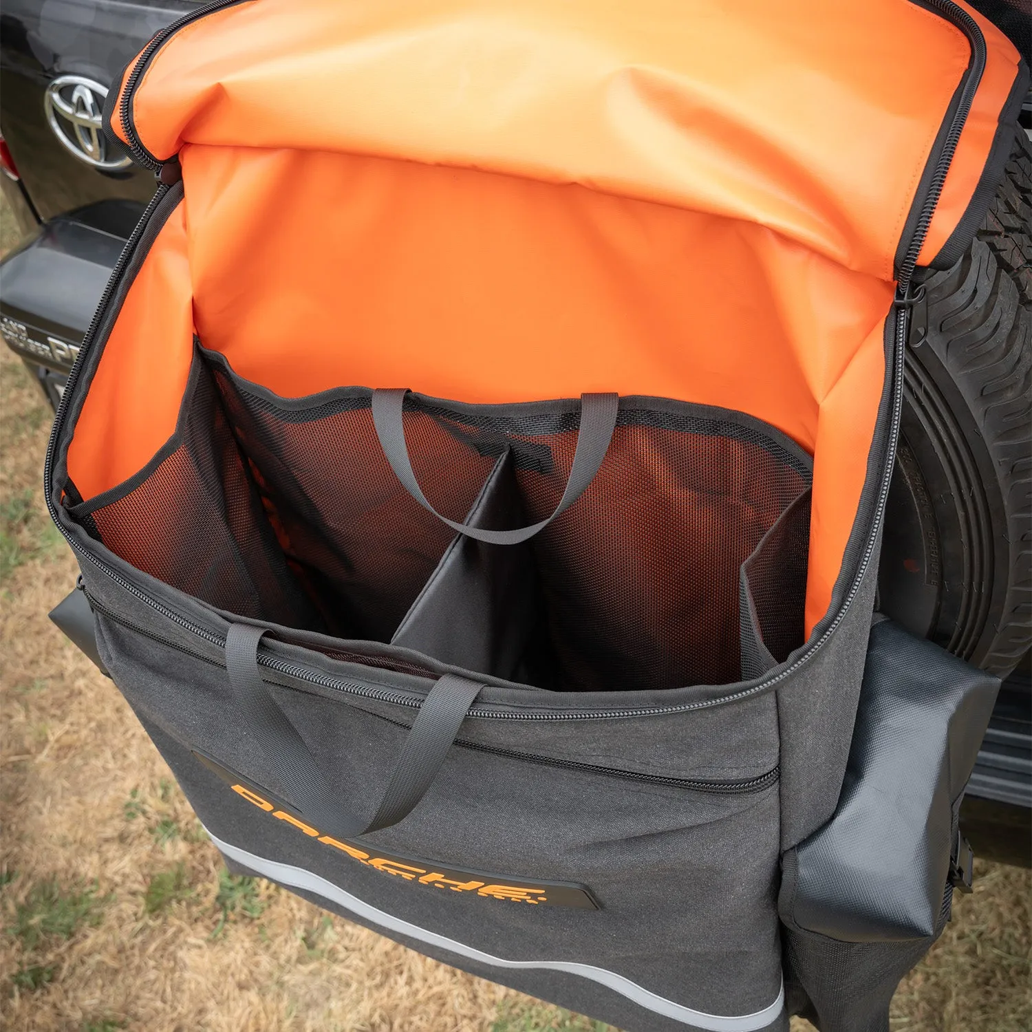 OFFGRID SPARE WHEEL BAG