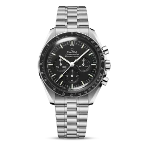 Omega Speedmaster Moonwatch Hesalite 4th Generation Professional Chronograph 42mm