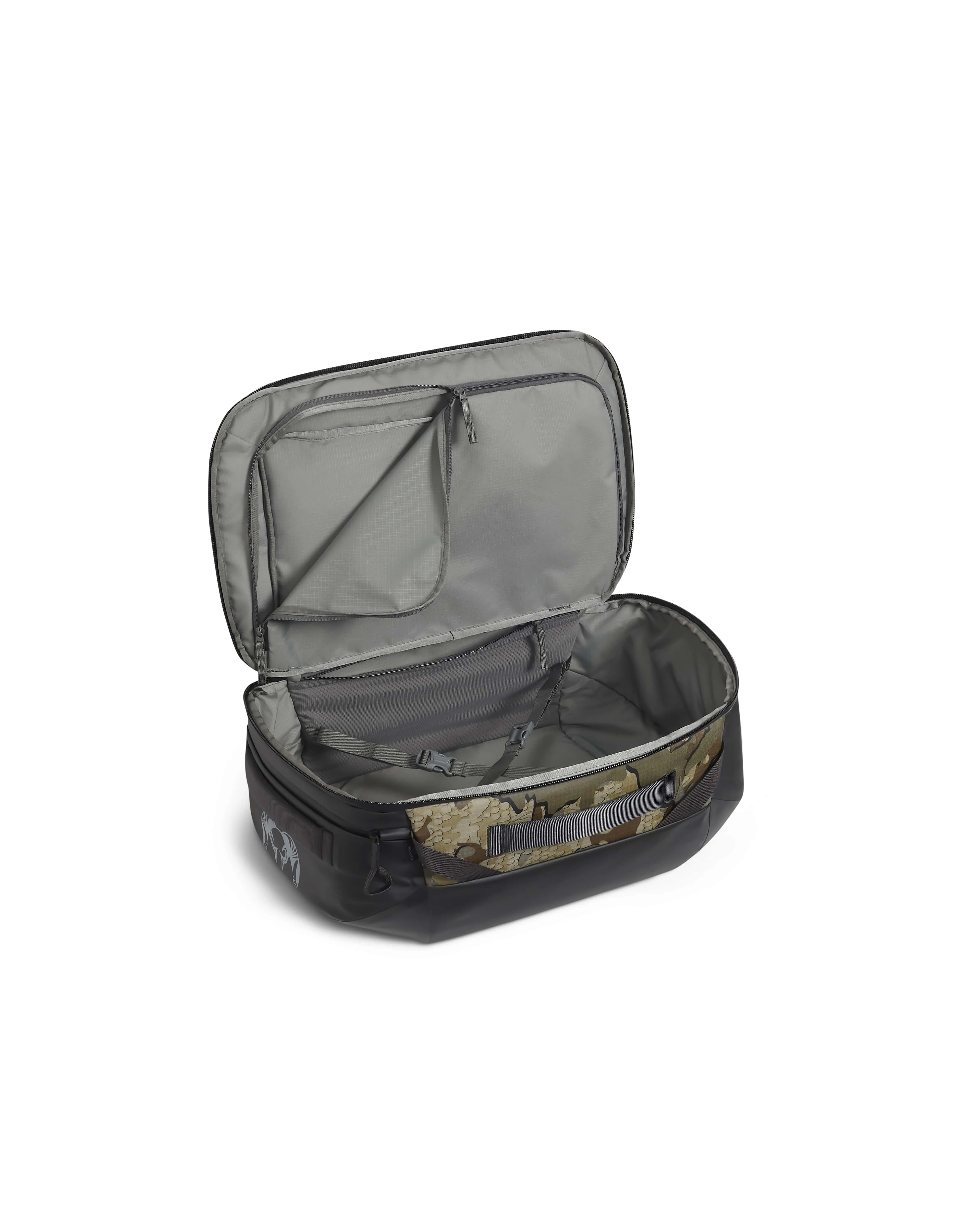 Outlet Waypoint 2800 Duffel | Vias