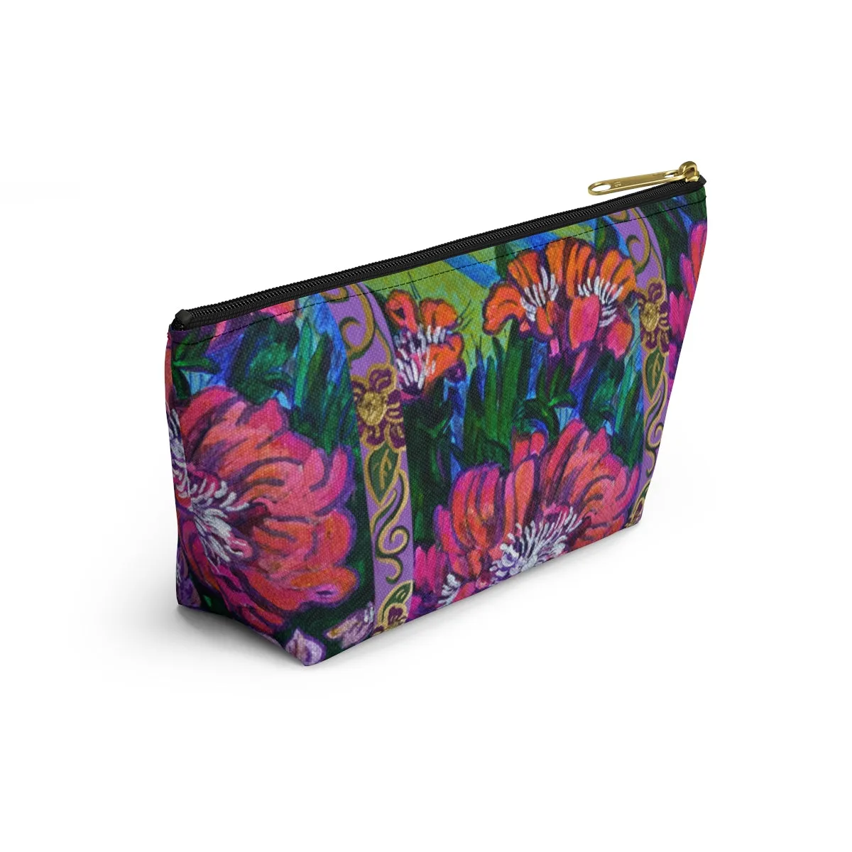 Perfect Pouch "The Garden"