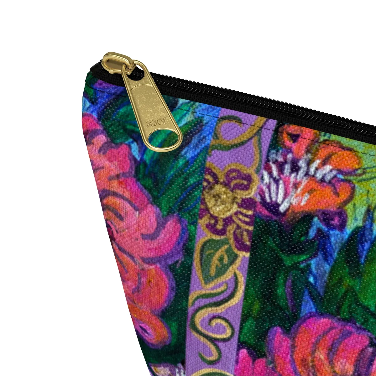 Perfect Pouch "The Garden"