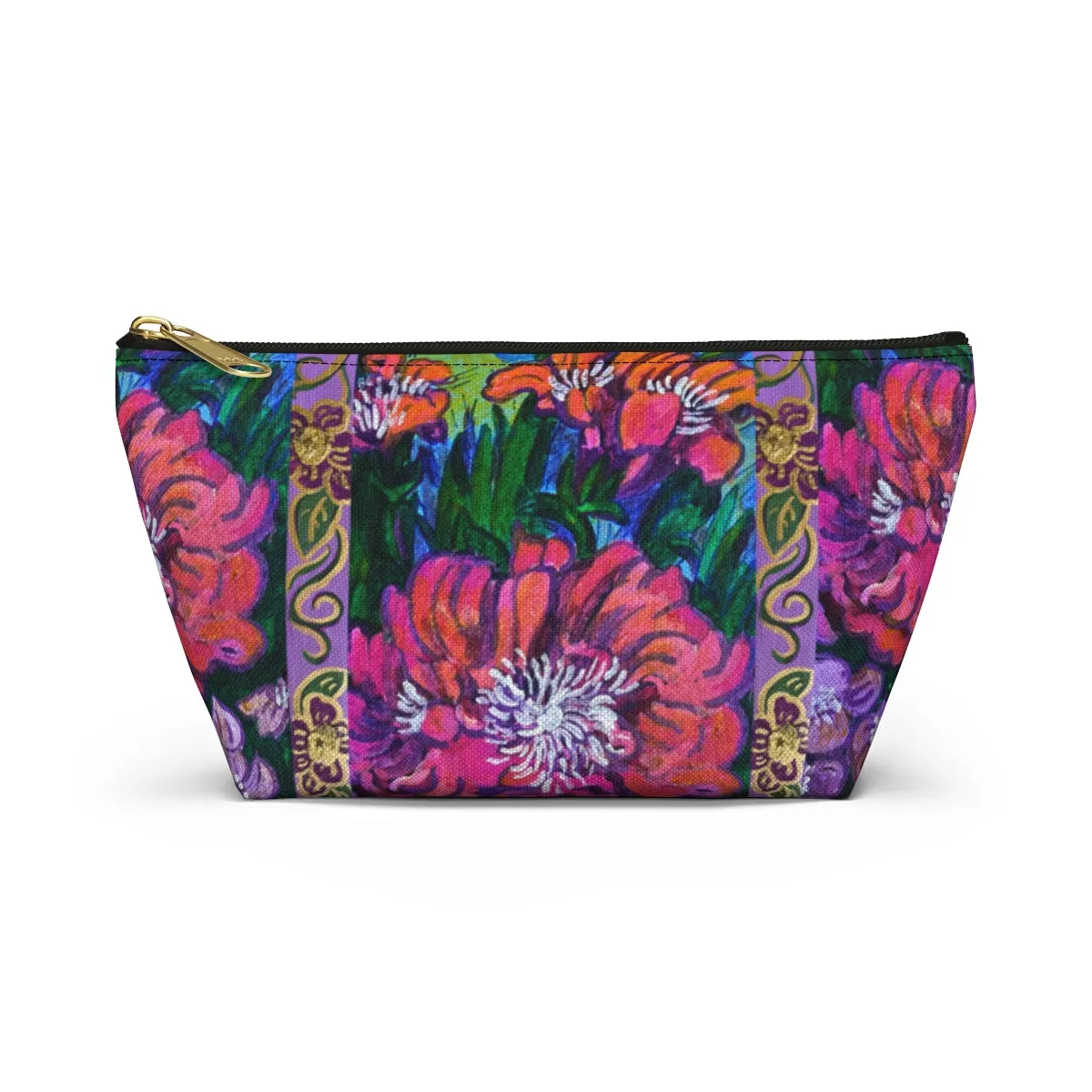 Perfect Pouch "The Garden"