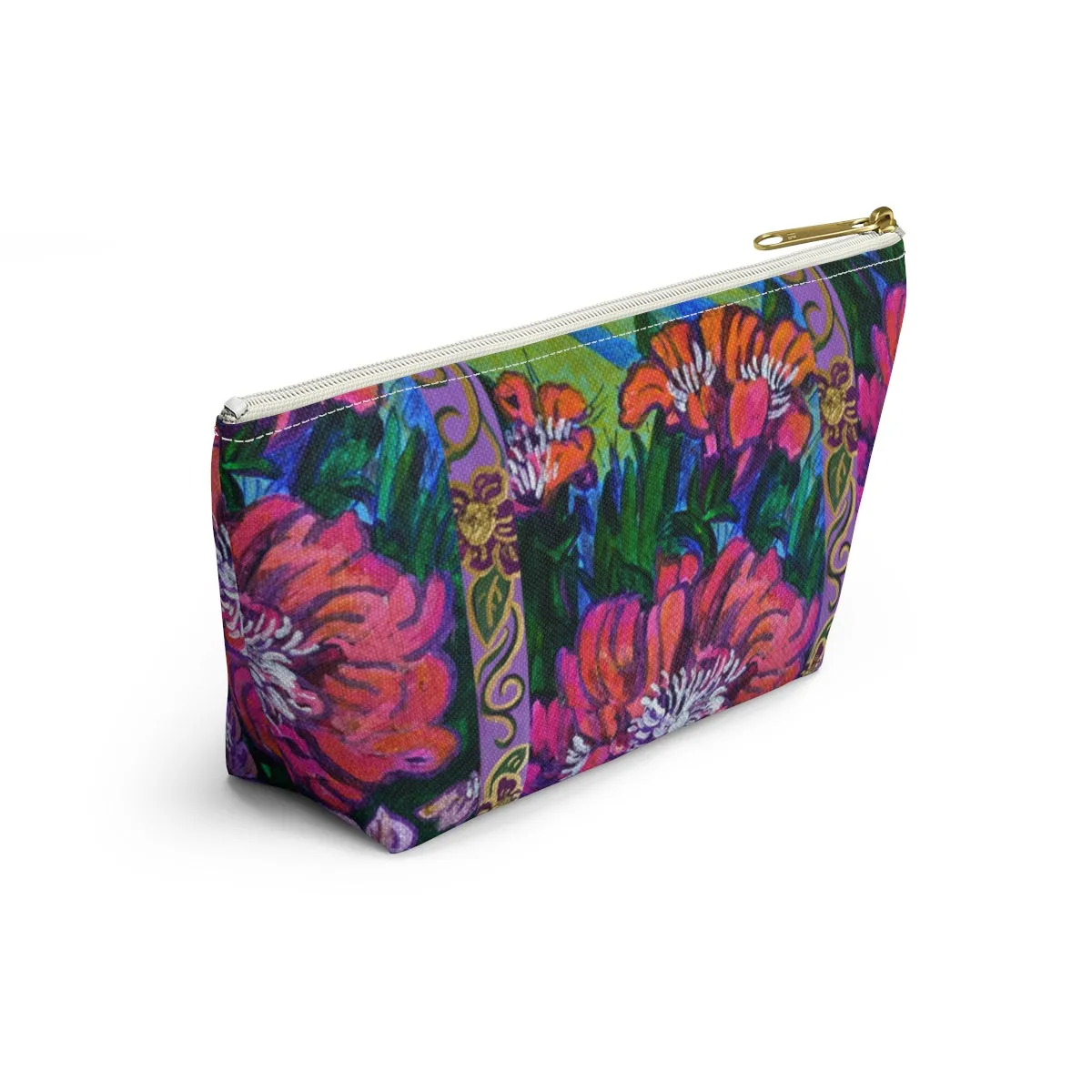 Perfect Pouch "The Garden"