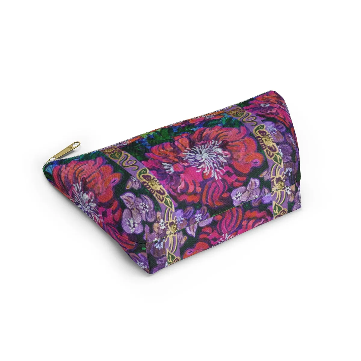 Perfect Pouch "The Garden"