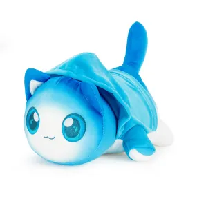 Pierce Cat Plush