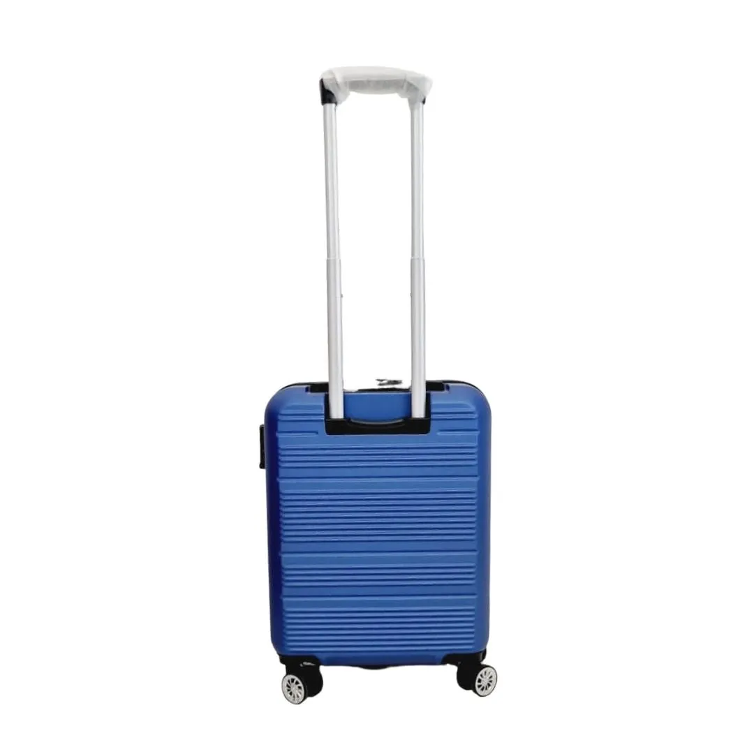 Pierre Cardin Gaspar 55cm Cabin Spinner | Navy