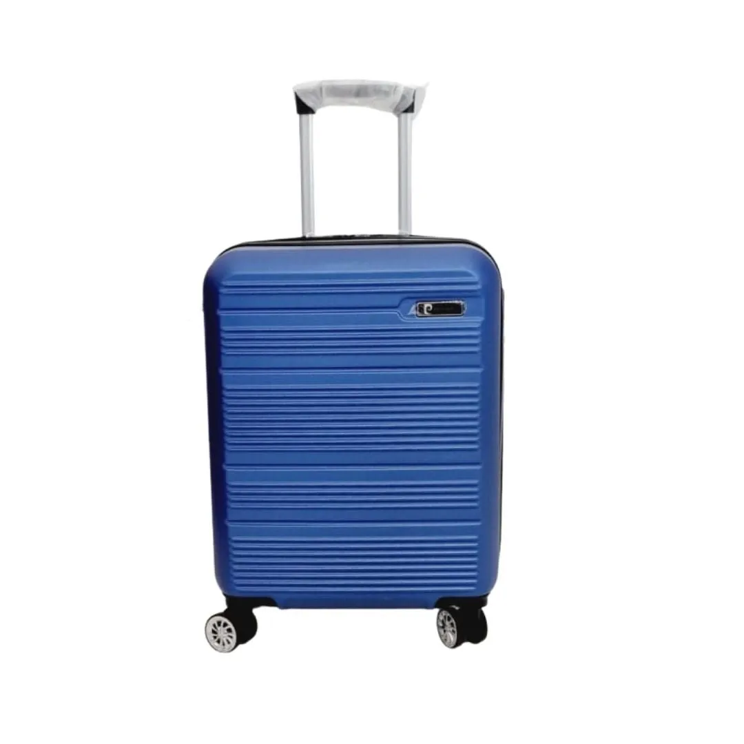 Pierre Cardin Gaspar 55cm Cabin Spinner | Navy