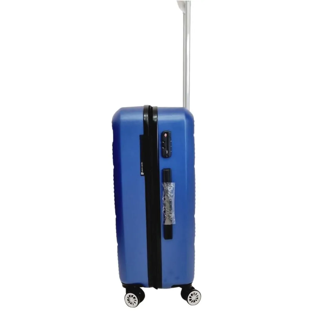 Pierre Cardin Gaspar 55cm Cabin Spinner | Navy