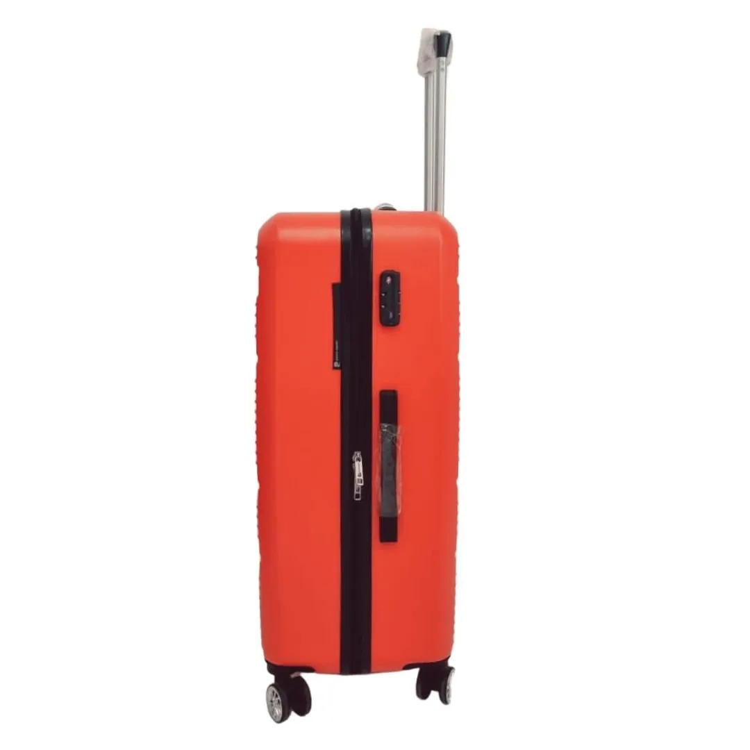 Pierre Cardin Gaspar 66cm Medium Spinner | Orange