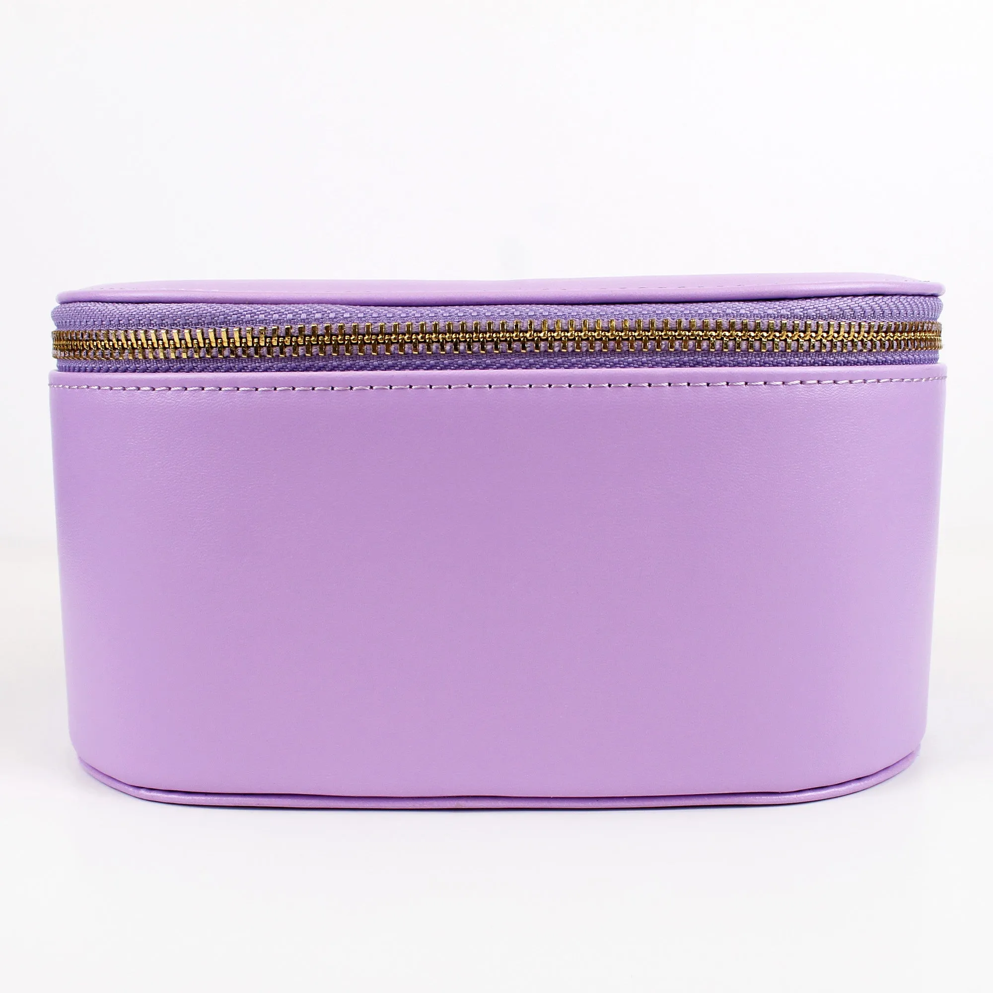 Polly Pocket Round Cosmetic Bag