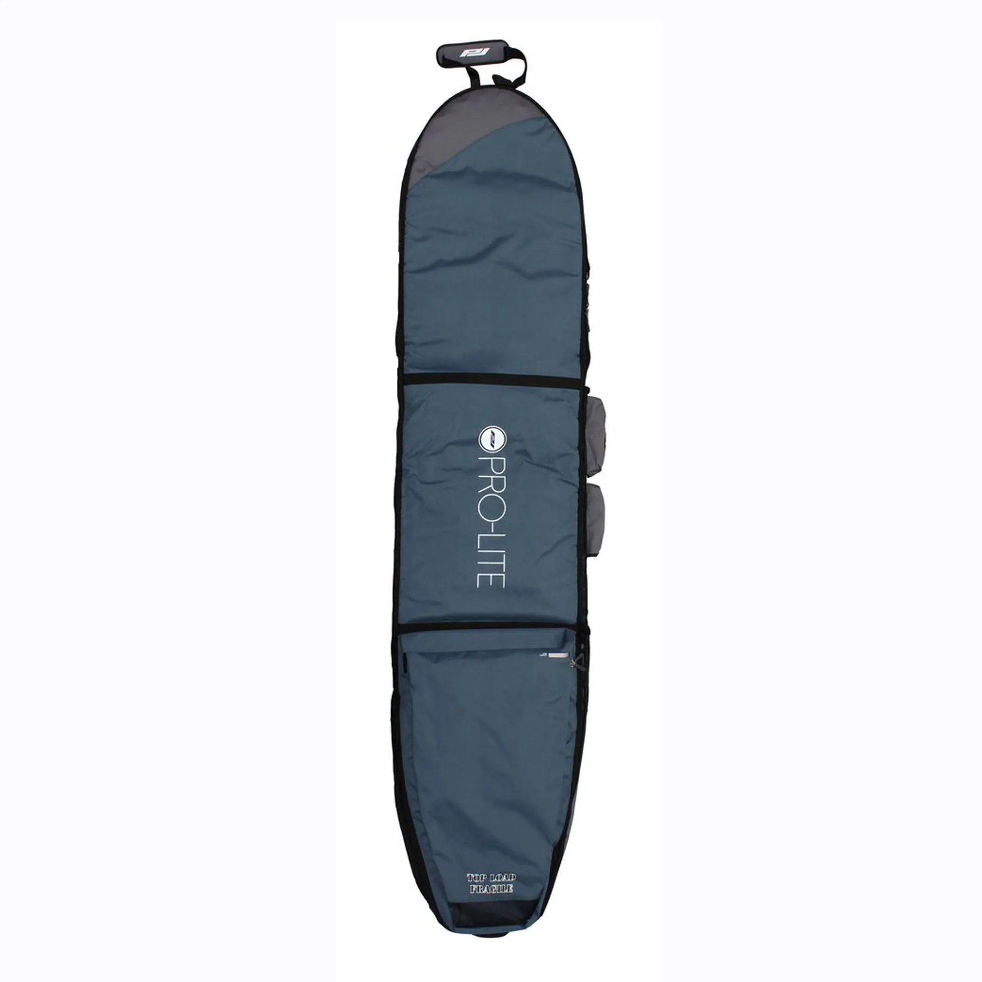 PRO-LITE WHEELED COFFIN BOARD BAG