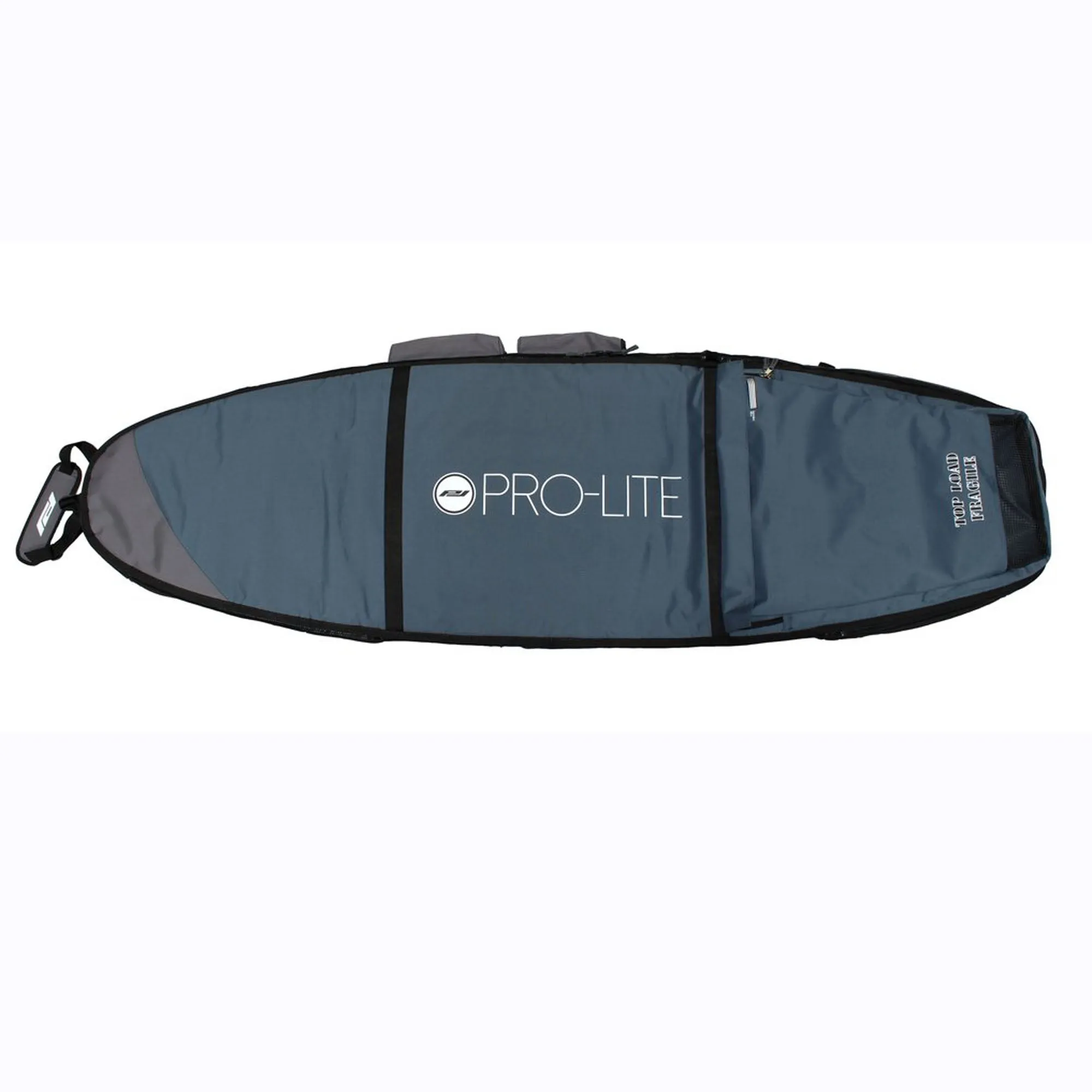 PRO-LITE WHEELED COFFIN BOARD BAG