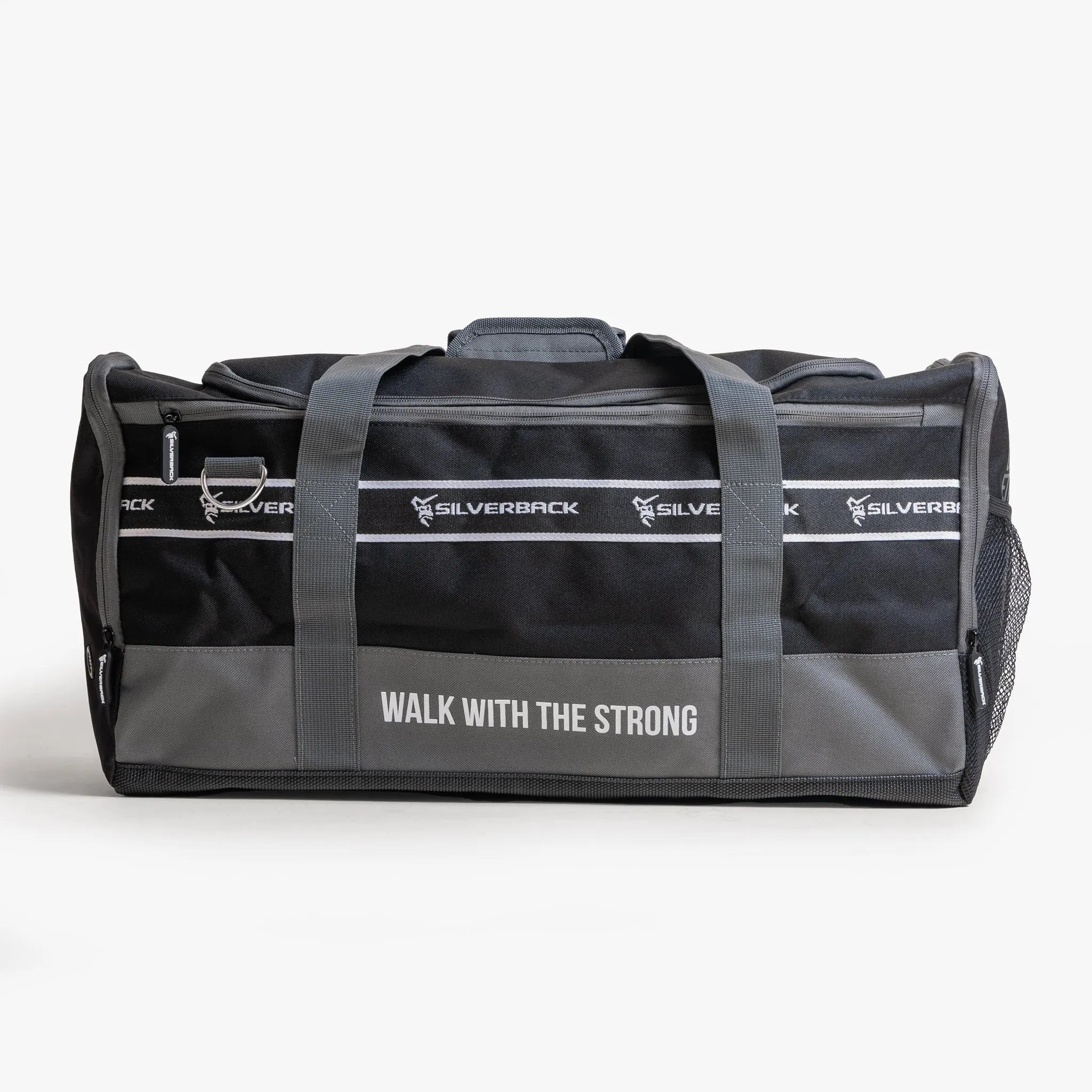 Pro Series Gym Kit Bag Alpha