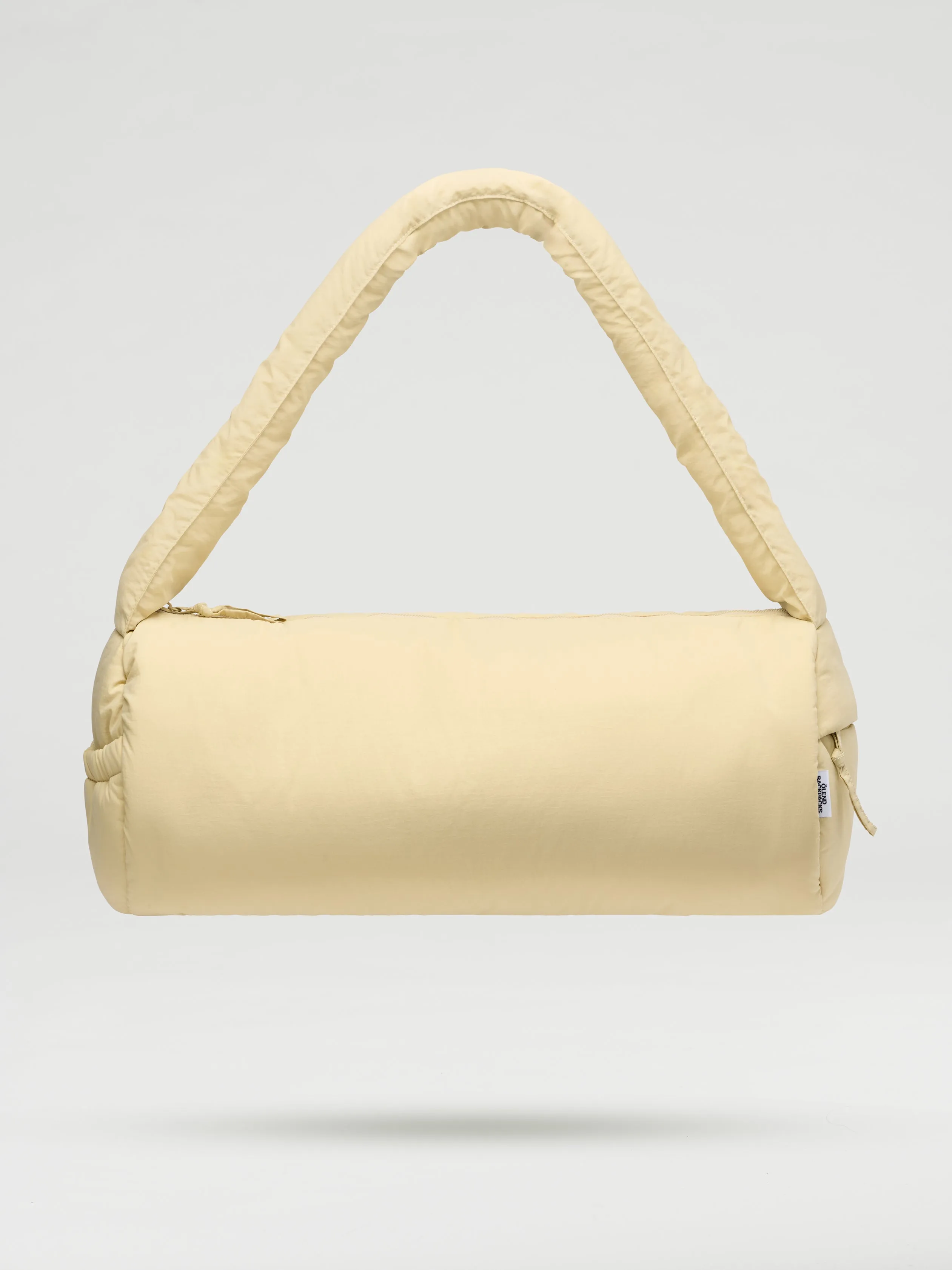 Puffy Duffle Bag