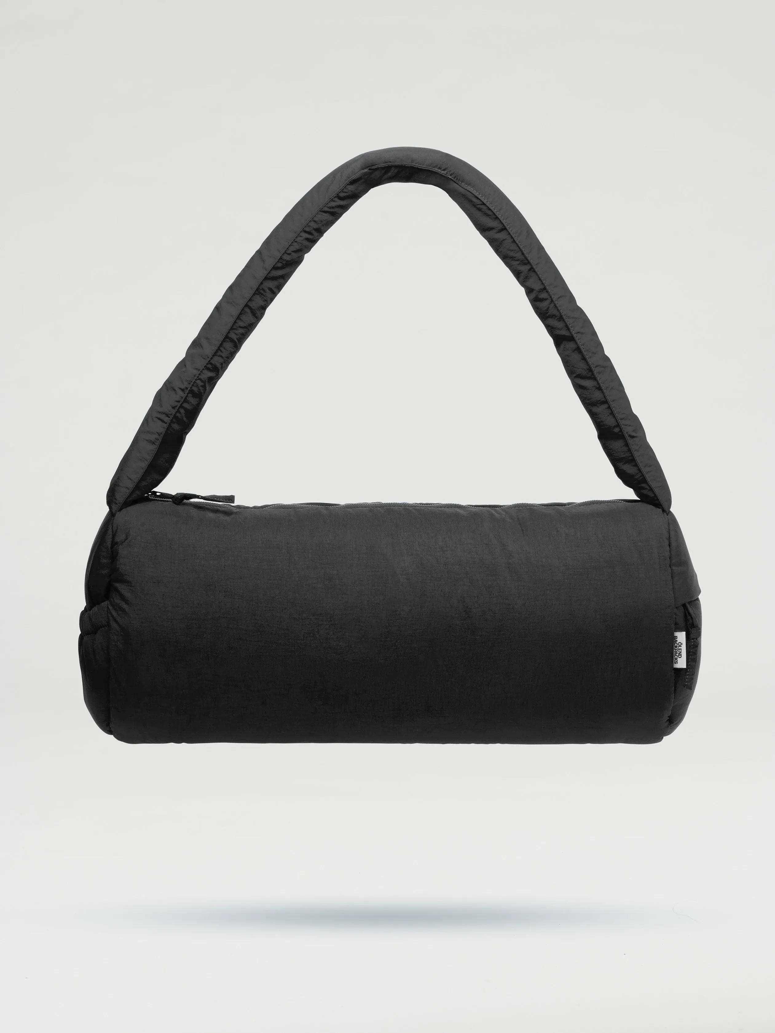 Puffy Duffle Bag