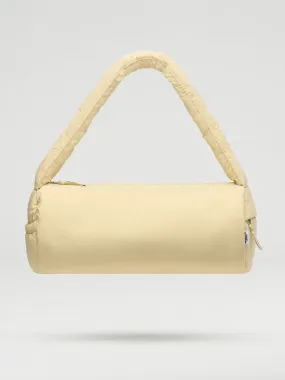 Puffy Duffle Bag