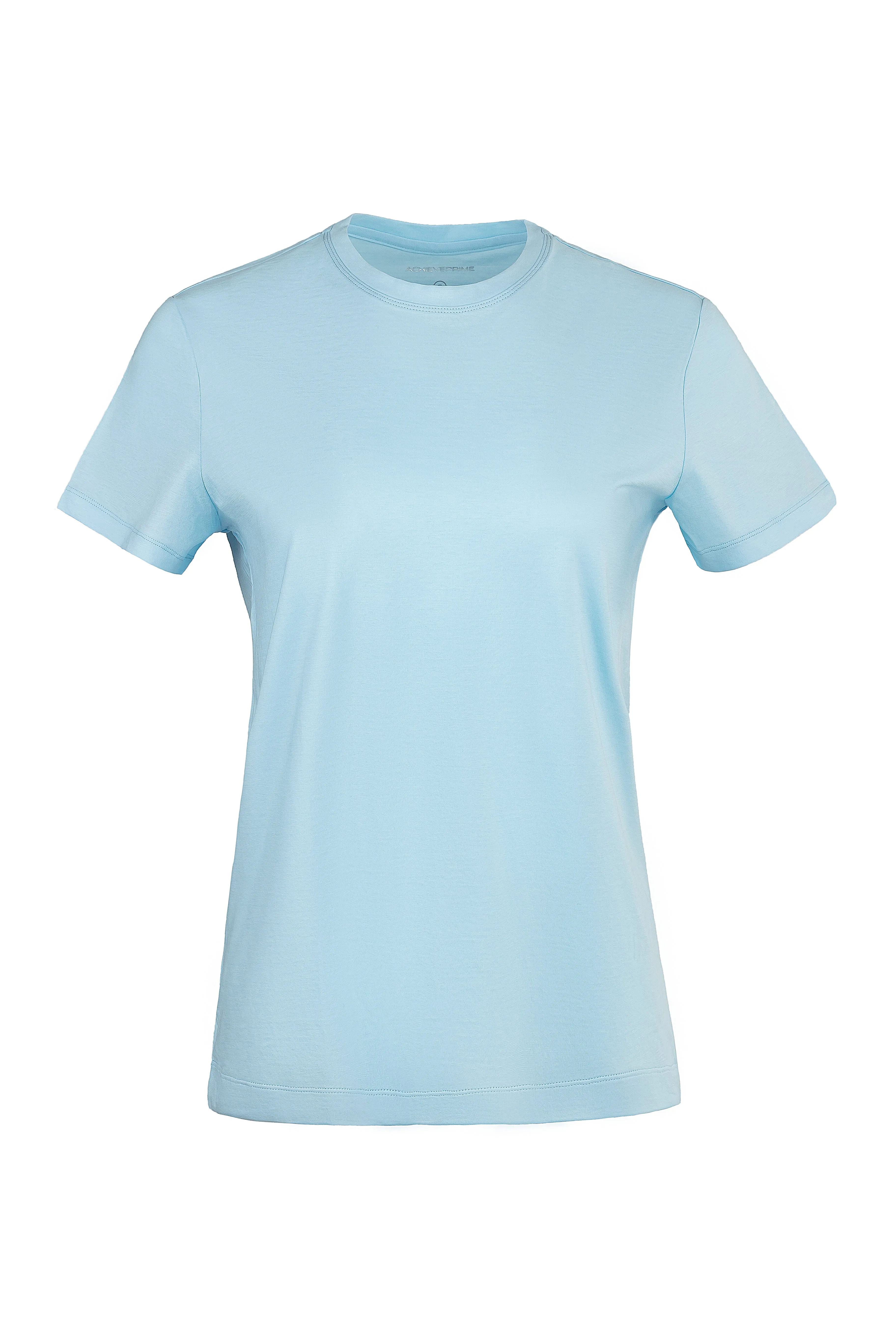 Purity T-Shirt - Frosty Blue