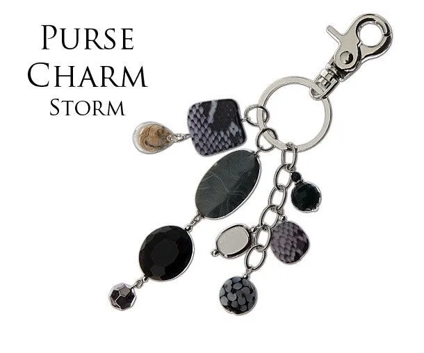 Purse Charms - 26 Options