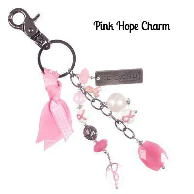 Purse Charms - 26 Options