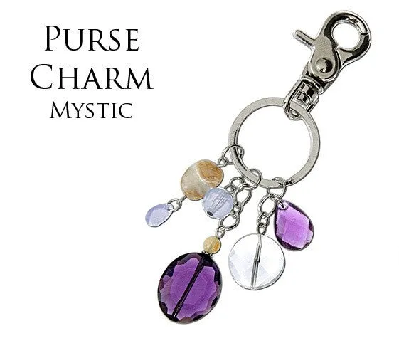 Purse Charms - 26 Options