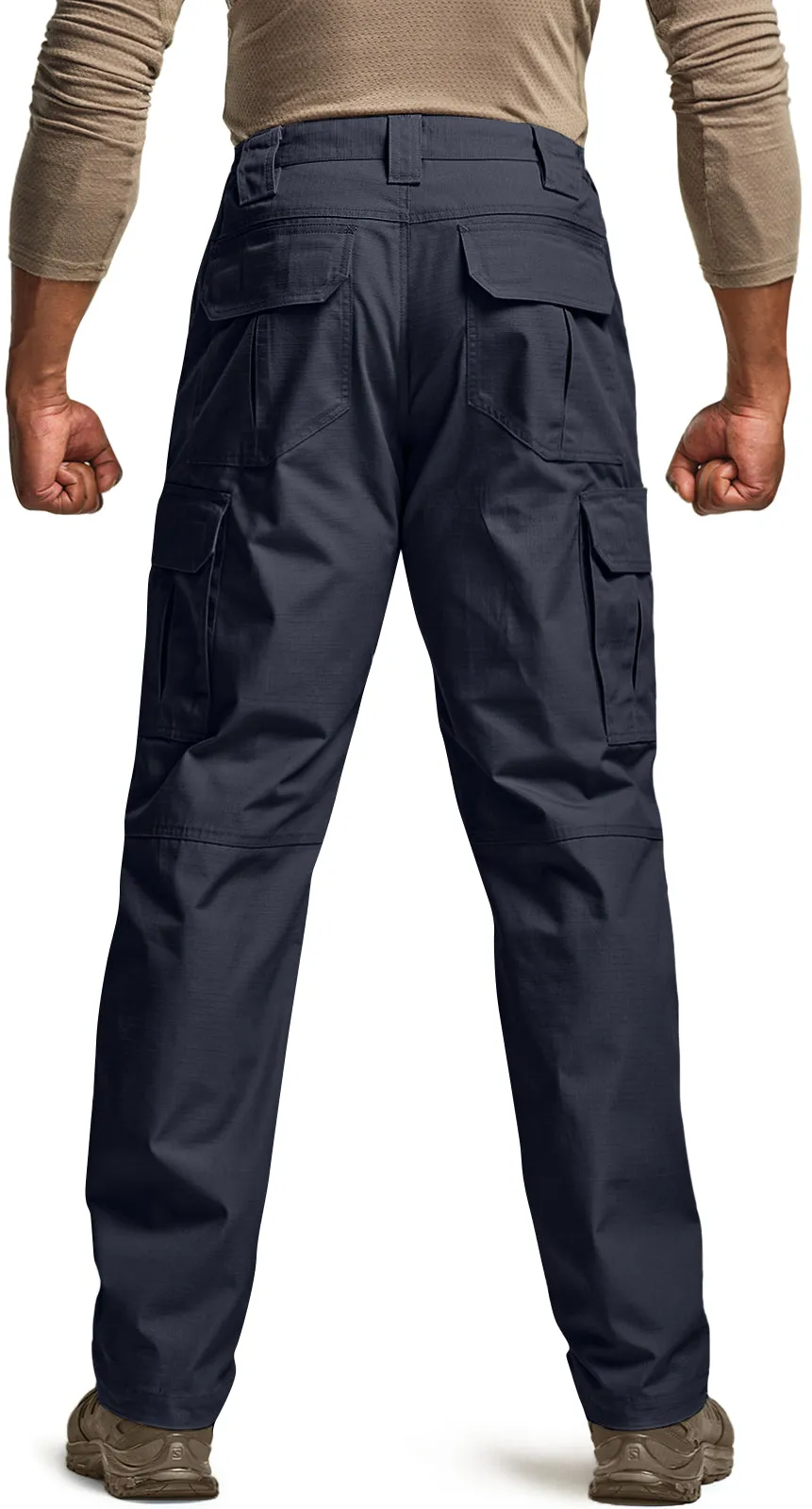 Raider Pants New [TLP117]