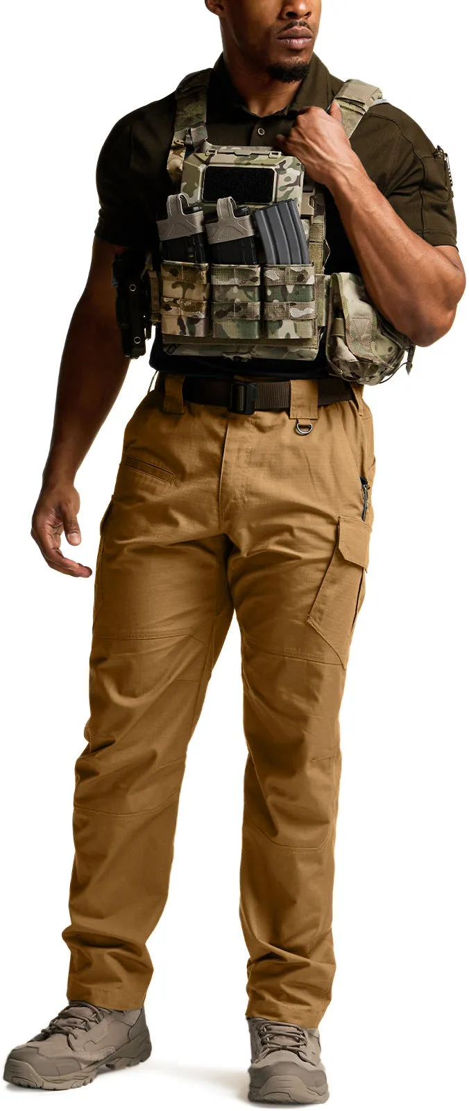 Raider Pants with Mag Pocket New [TLP127]