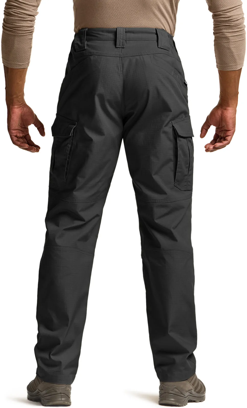 Raider Pants with Mag Pocket New [TLP127]