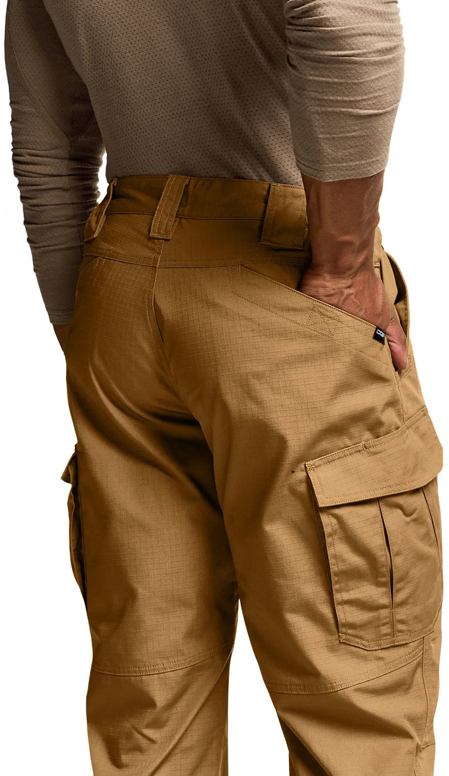 Raider Pants with Mag Pocket New [TLP127]