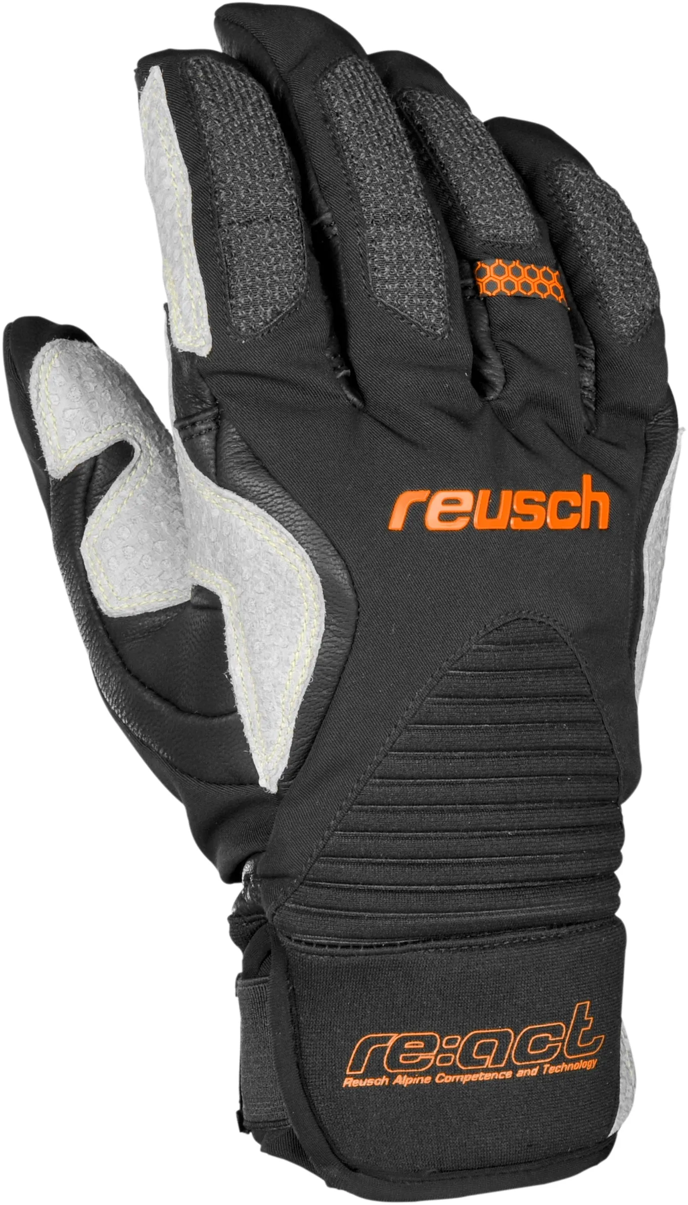 Reusch Cerro Torre - 44 07 103