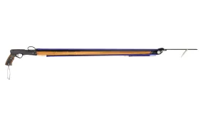 Rob Allen Carbon Timberline Roller Speargun