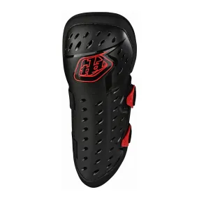 Rogue Knee/Shin Guard Solid Black