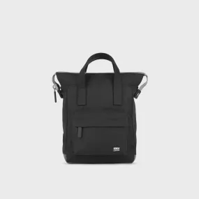 Roka Bantry B Black Small Backpack