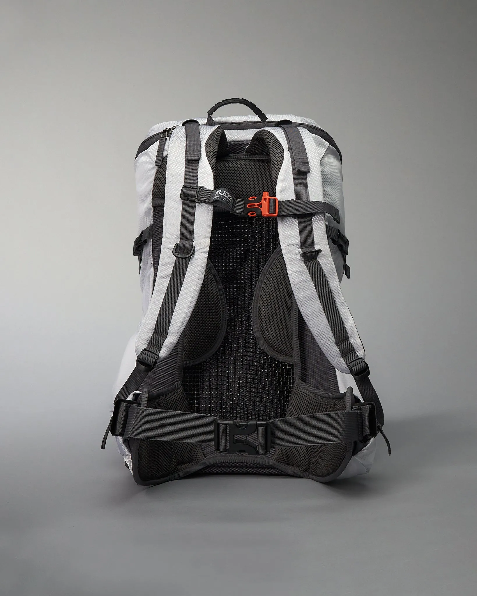 RUDIS Adaptive Gearpack - Lunar Gray