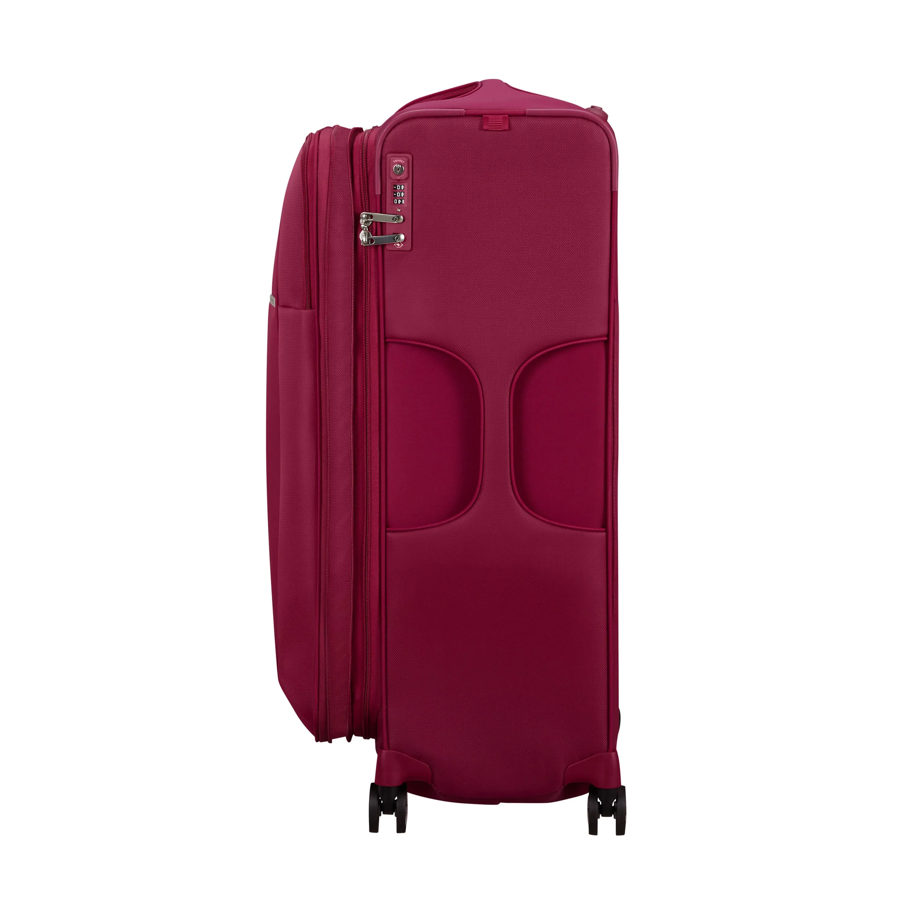 Samsonite D'Lite Large Spinner Expandable