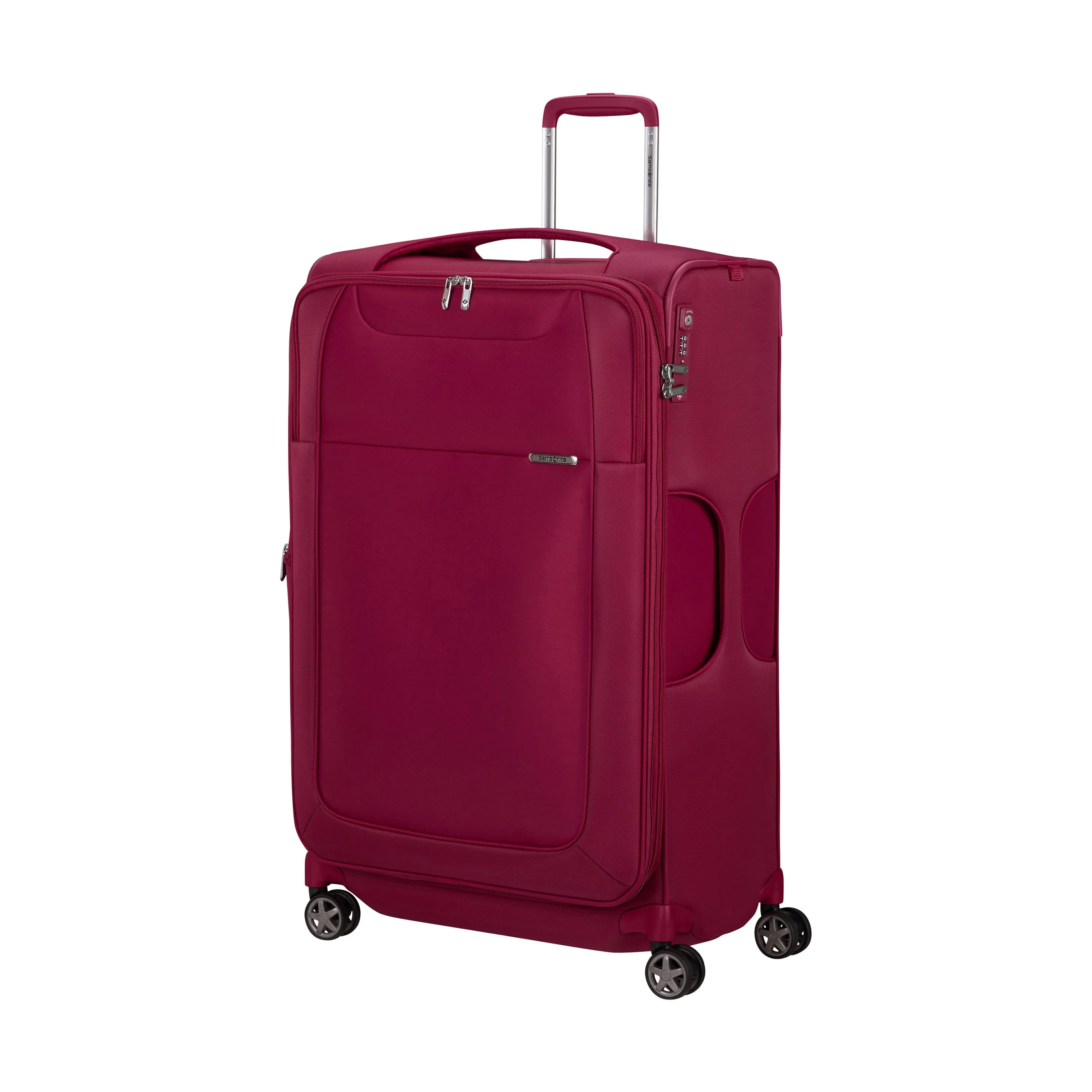 Samsonite D'Lite Large Spinner Expandable