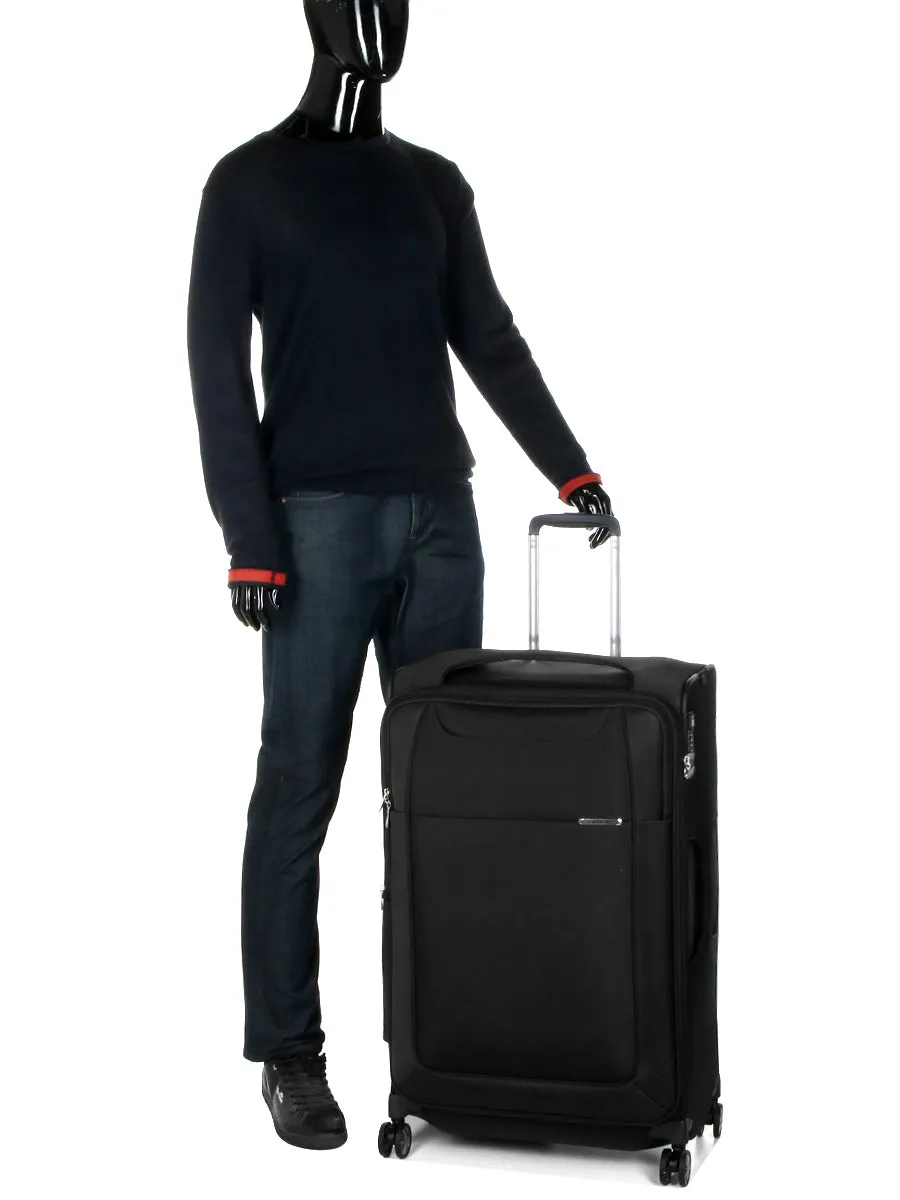 Samsonite D'Lite Large Spinner Expandable