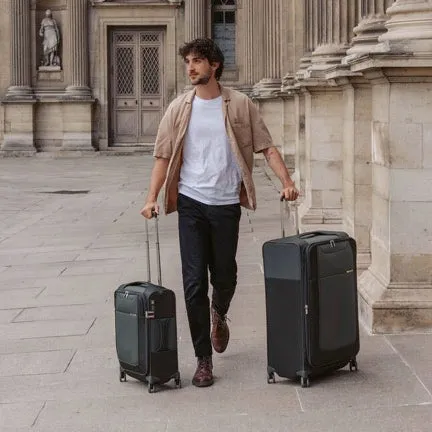 Samsonite D'Lite Large Spinner Expandable