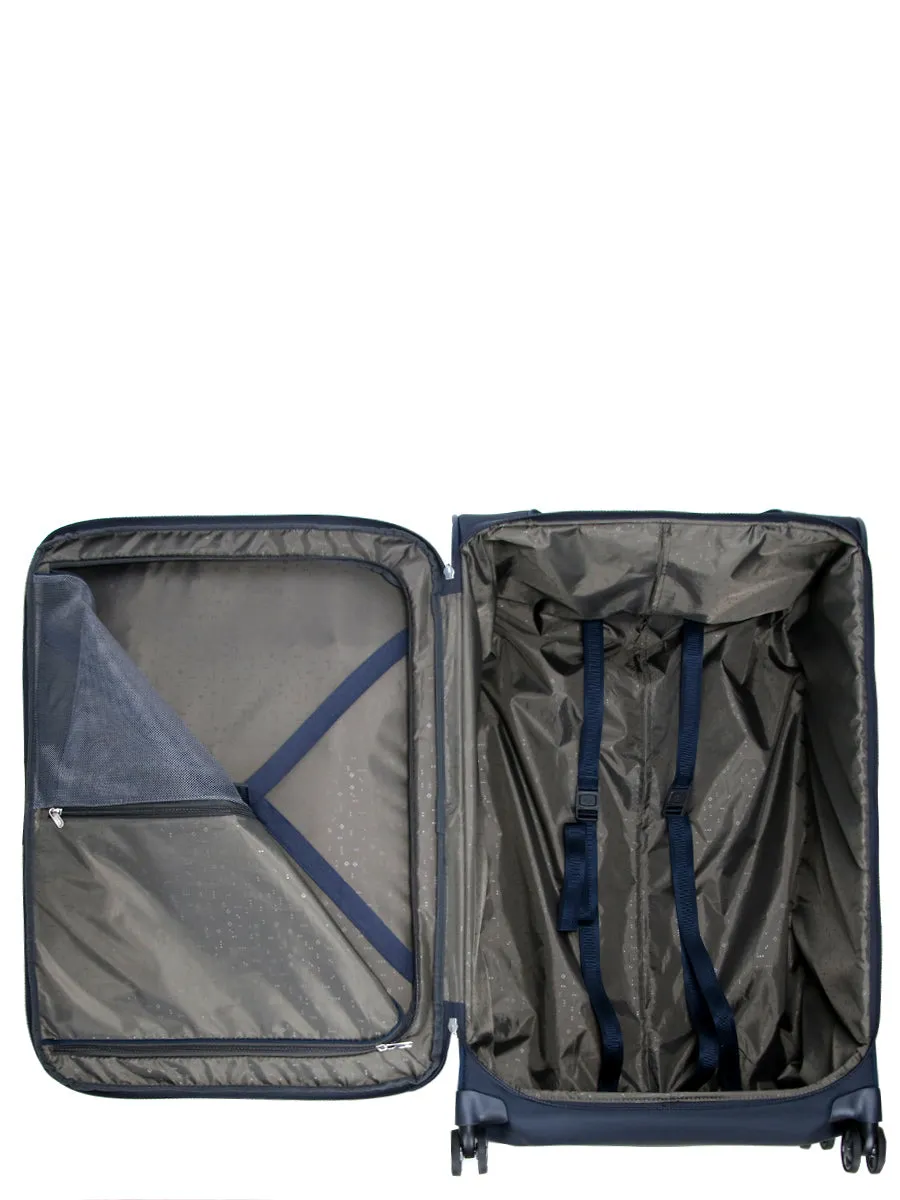 Samsonite D'Lite Large Spinner Expandable