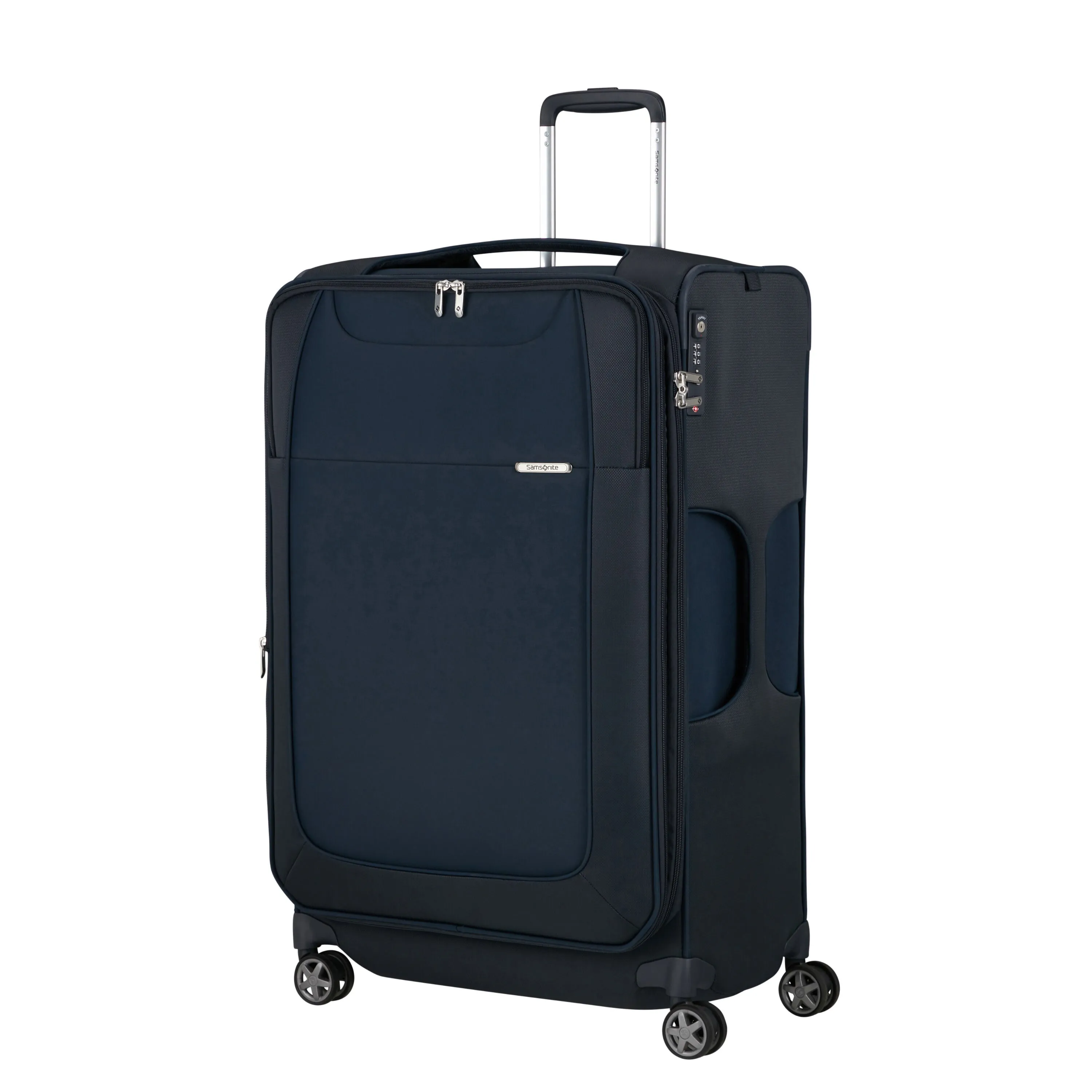 Samsonite D'Lite Large Spinner Expandable