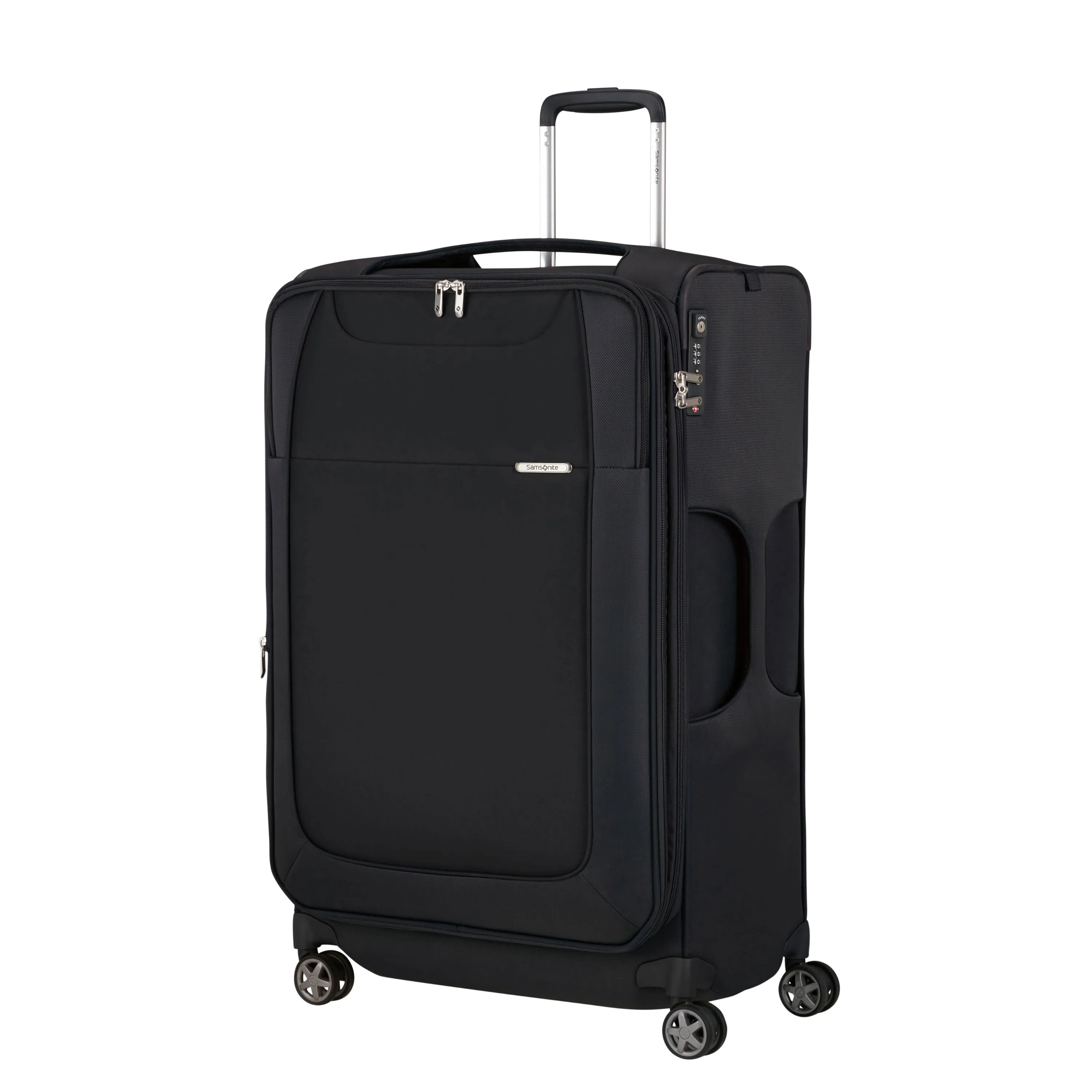 Samsonite D'Lite Large Spinner Expandable